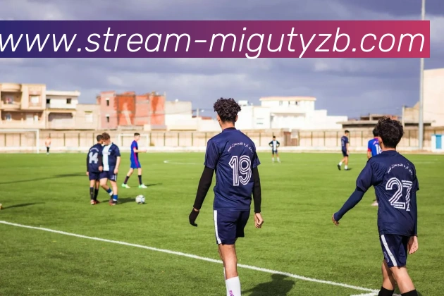 咪咕体育直播品牌故事